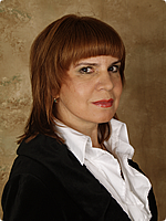 prof. Alina V. Chervinskaya, M.D., Ph.D.